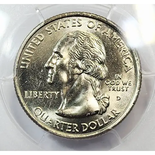 2004-D 25C Wisconsin Extra Leaf Low (2)