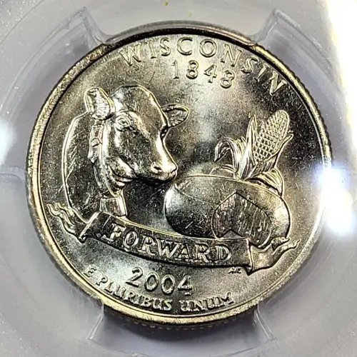 2004-D 25C Wisconsin Extra Leaf Low (2)