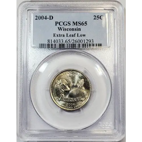 2004-D 25C Wisconsin Extra Leaf Low (4)
