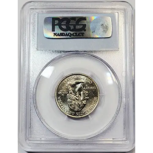 2004-D 25C Wisconsin Extra Leaf Low