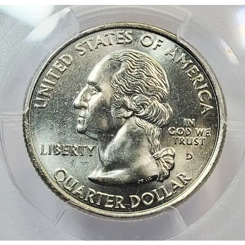 2004-D 25C Wisconsin Extra Leaf Low (2)