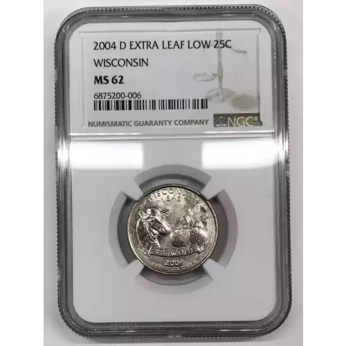 2004 D EXTRA WISCONSIN  (2)