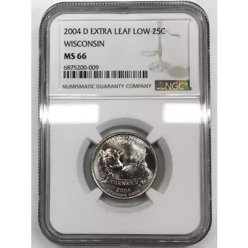 2004 D EXTRA WISCONSIN  (2)