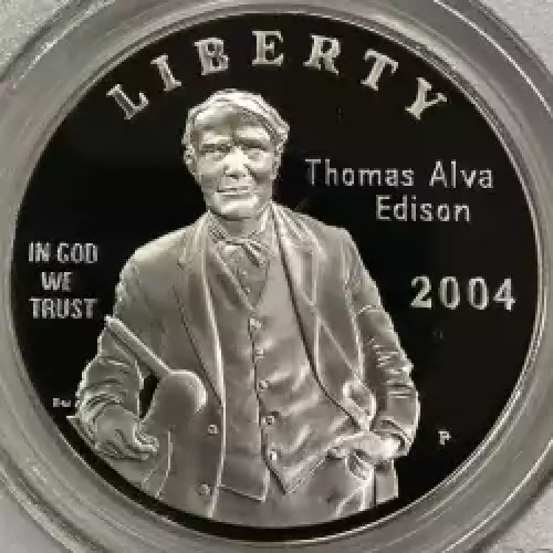 2004-P $1 Edison, DCAM (4)