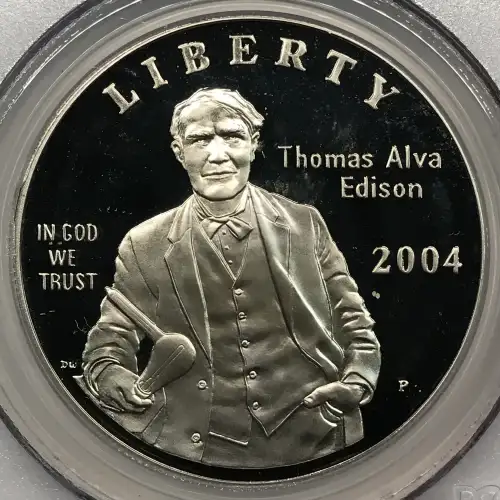 2004-P $1 Edison, DCAM (2)