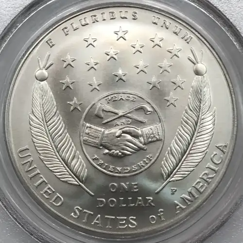 2004-P $1 Lewis & Clark (3)