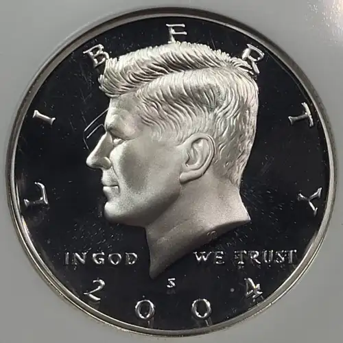 2004 S  ULTRA CAMEO