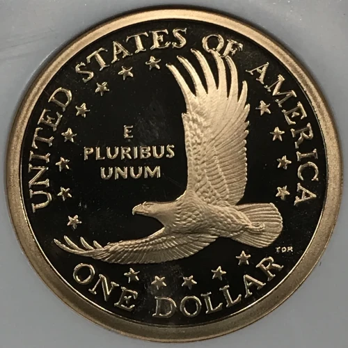 2004  ULTRA CAMEO