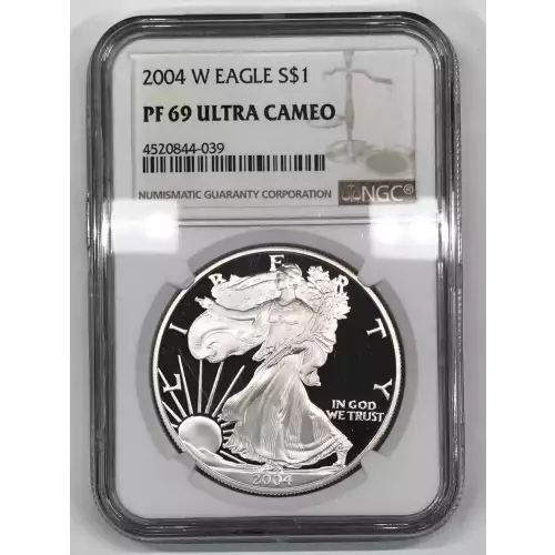 2004 W  ULTRA CAMEO
