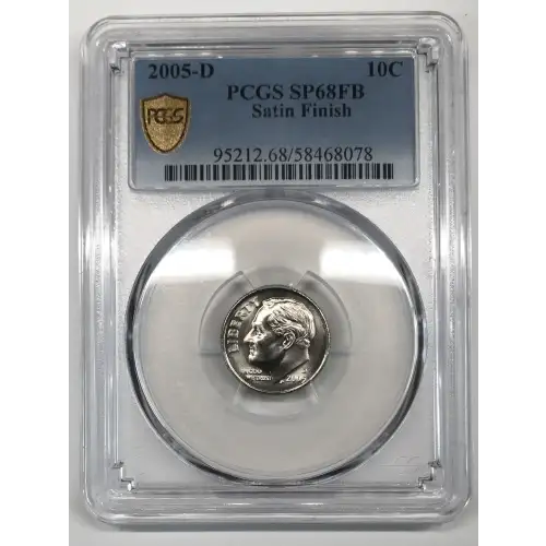 2005-D 10C Satin Finish, FB (2)