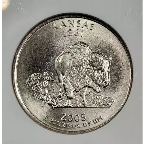 2005 KANSAS  (2)