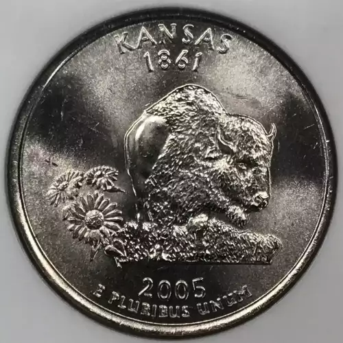 2005 KANSAS  (2)