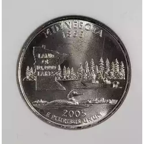 2005 MINNESOTA  (2)