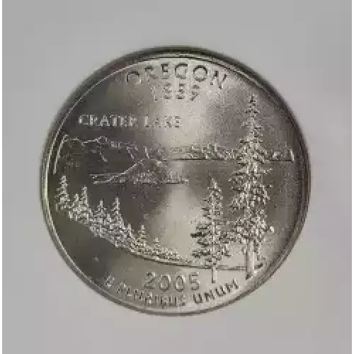 2005 OREGON  (2)