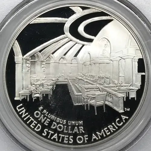 2005-P $1 Marshall, DCAM (2)