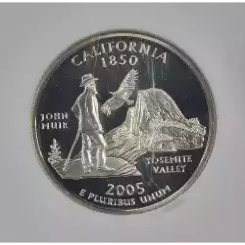 2005 S CALIFORNIA ULTRA CAMEO (2)