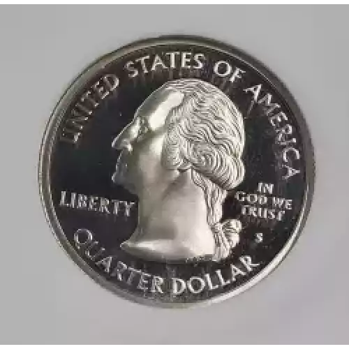 2005 S CALIFORNIA ULTRA CAMEO