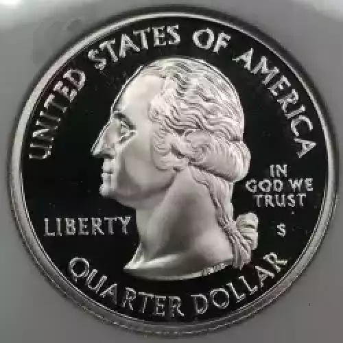 2005 S KANSAS ULTRA CAMEO