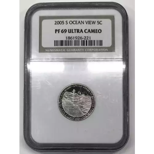 2005 S  ULTRA CAMEO (2)