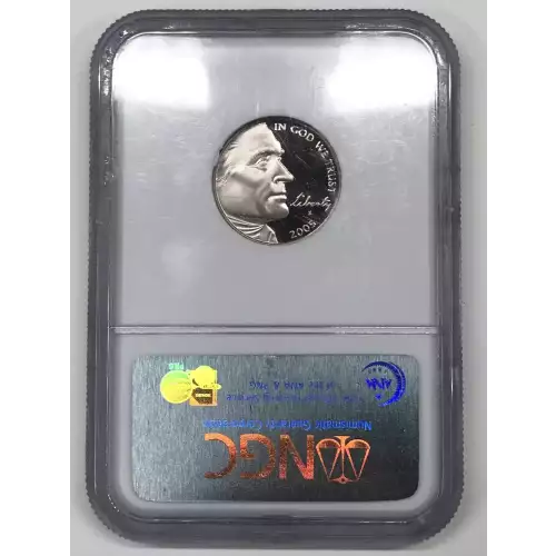 2005 S  ULTRA CAMEO
