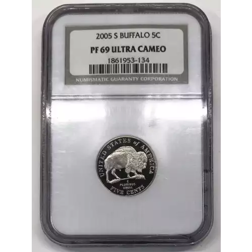 2005 S  ULTRA CAMEO (2)