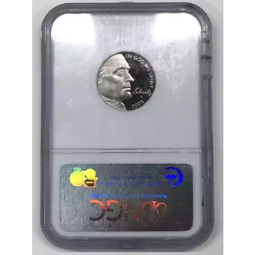 2005 S  ULTRA CAMEO