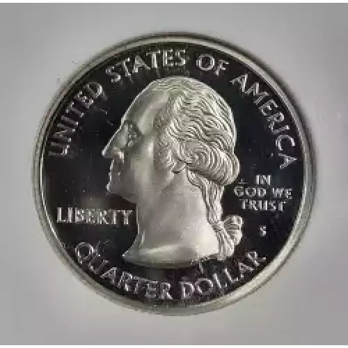 2005 S WEST VIRGINIA ULTRA CAMEO (2)