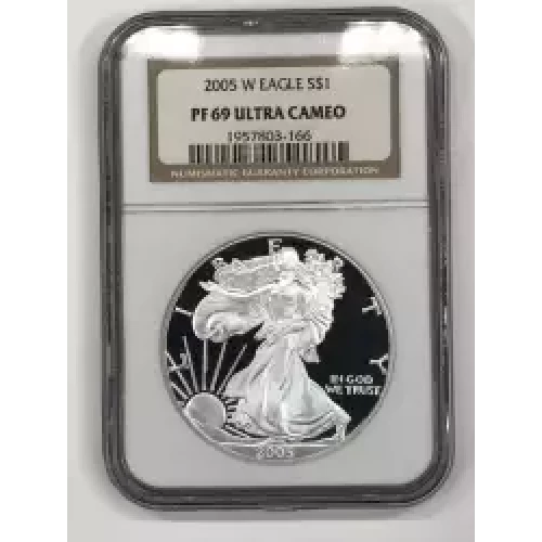 2005 W  ULTRA CAMEO (2)