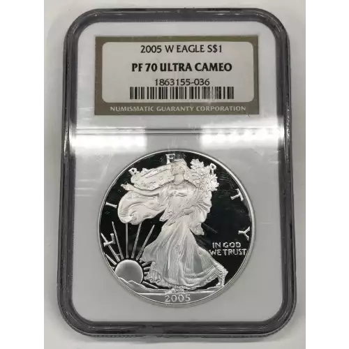 2005 W  ULTRA CAMEO (2)