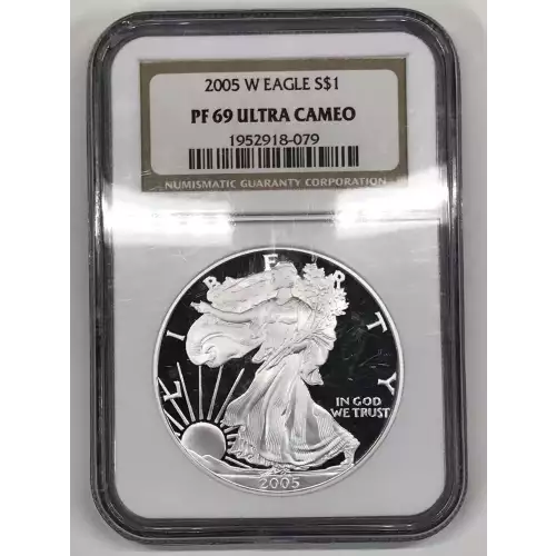 2005 W  ULTRA CAMEO (2)