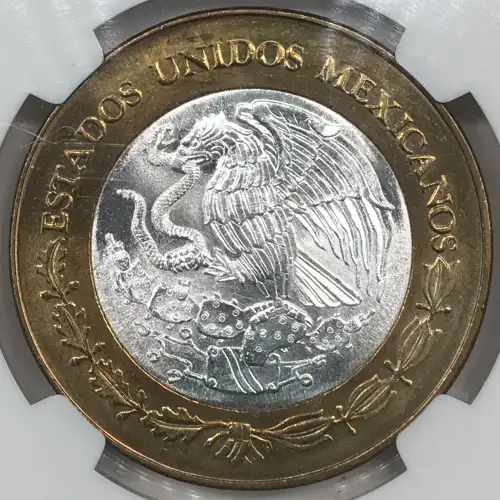 2005Mo BiMet Durango Al-Ae Ring Federation 180th Anniv. (2)
