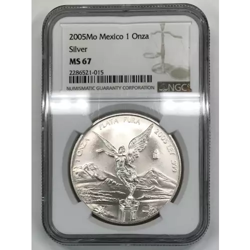 2005Mo SILVER 
