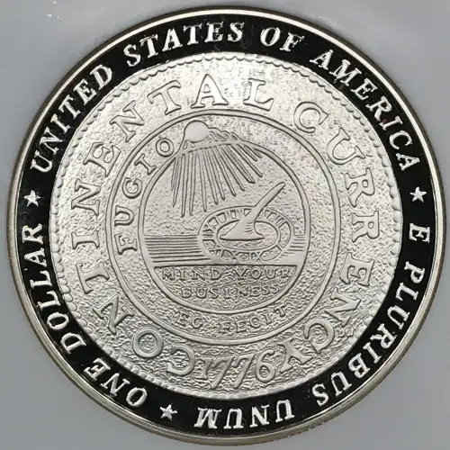 2006 BENJAMIN FRANKLIN FOUNDING FATHER ULTRA CAMEO (3)