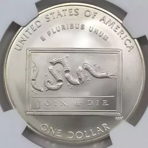 2006 BENJAMIN FRANKLIN SCIENTIST