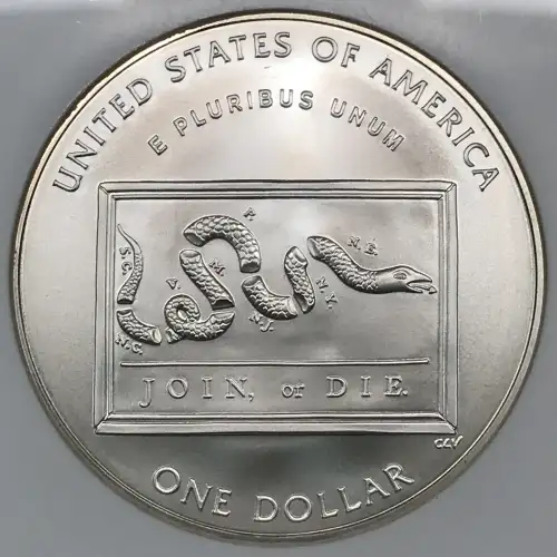 2006 BENJAMIN FRANKLIN SCIENTIST (3)