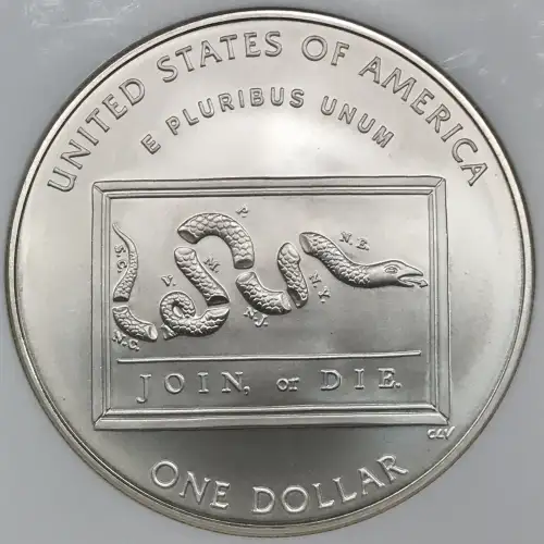 2006 BENJAMIN FRANKLIN SCIENTIST (3)