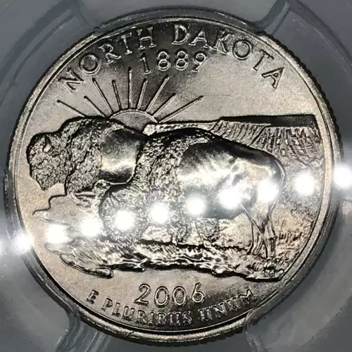 2006-D 25C North Dakota (6)