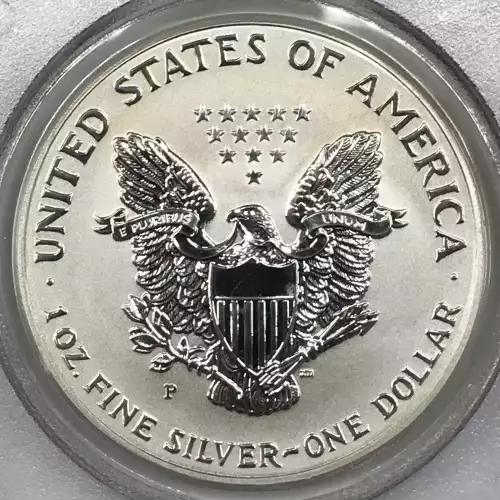 2006-P $1 20th Anniv. Rev Pr