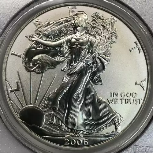 2006-P $1 20th Anniv. Rev Pr FS (3)