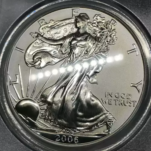 2006-P $1 20th Anniv. Rev Pr FS (4)