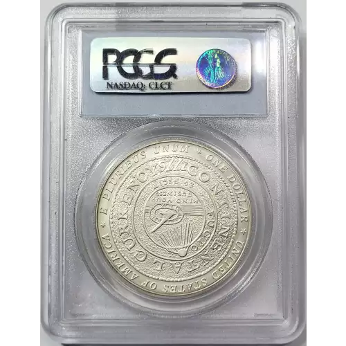 2006-P $1 Franklin-Founding Father (4)