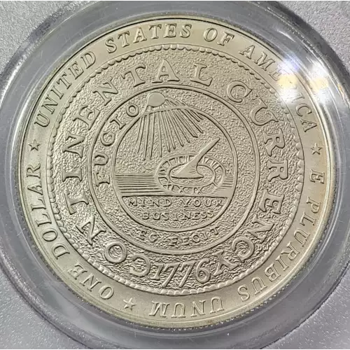 2006-P $1 Franklin-Founding Father (3)