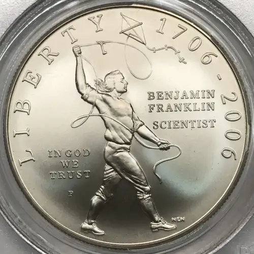 2006-P $1 Franklin-Scientist (2)