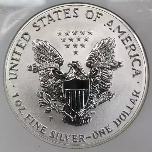 2006 P 20TH ANNIVERSARY SILVER DOLLAR SET OFFICIAL US MINT SET  (3)