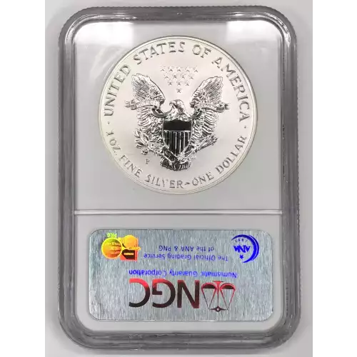2006 P 20TH ANNIVERSARY SILVER DOLLAR SET OFFICIAL US MINT SET 