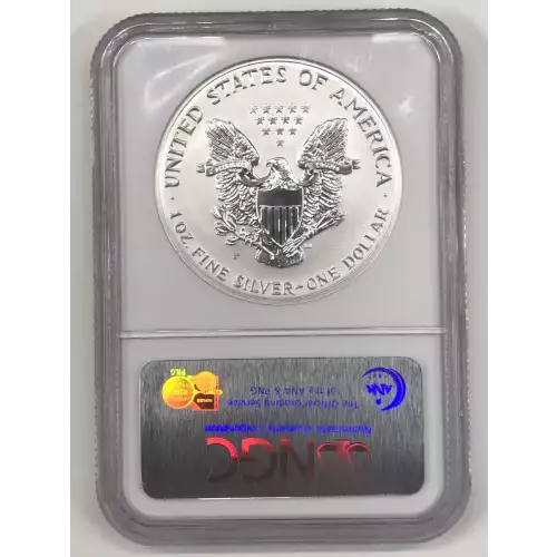 2006 P 20TH ANNIVERSARY SILVER DOLLAR SET OFFICIAL US MINT SET