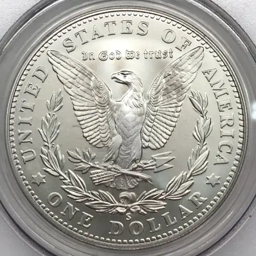 2006-S $1 San Francisco Old Mint (2)