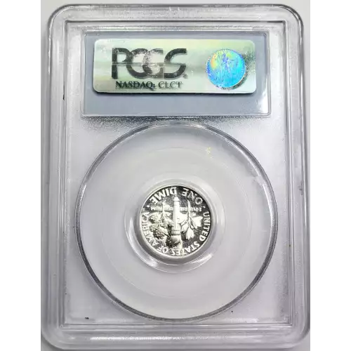 2006-S 10C Silver, DCAM (4)