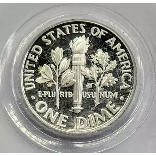 2006-S 10C Silver, DCAM (2)