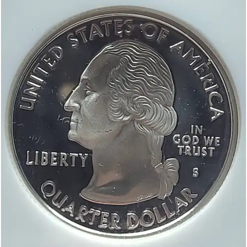 2006 S NEVADA ULTRA CAMEO